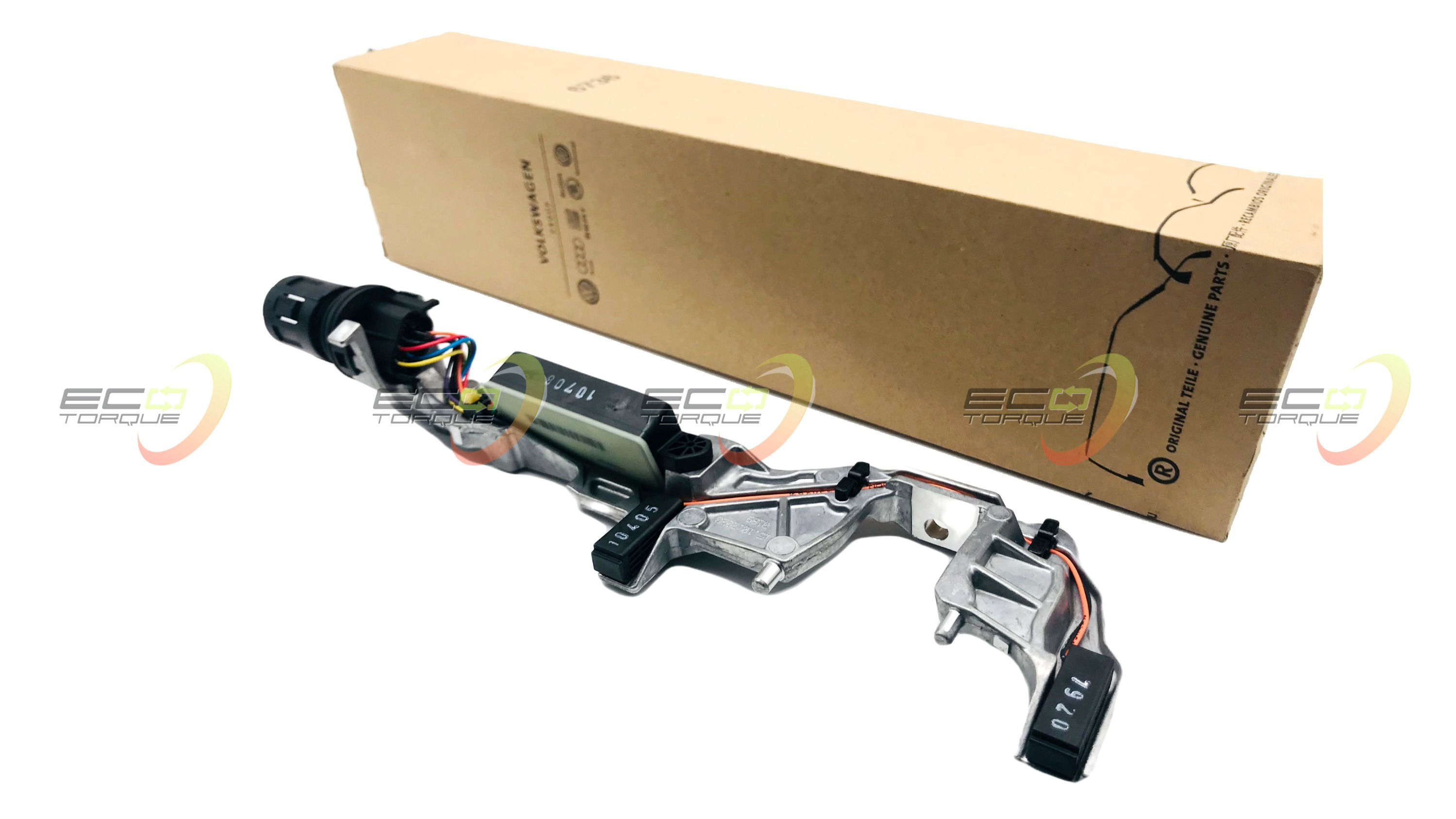 Genuine Audi 0B5 DL501 S-Tronic G676 Gear Position Sensor Repair Kit 0B5927321L