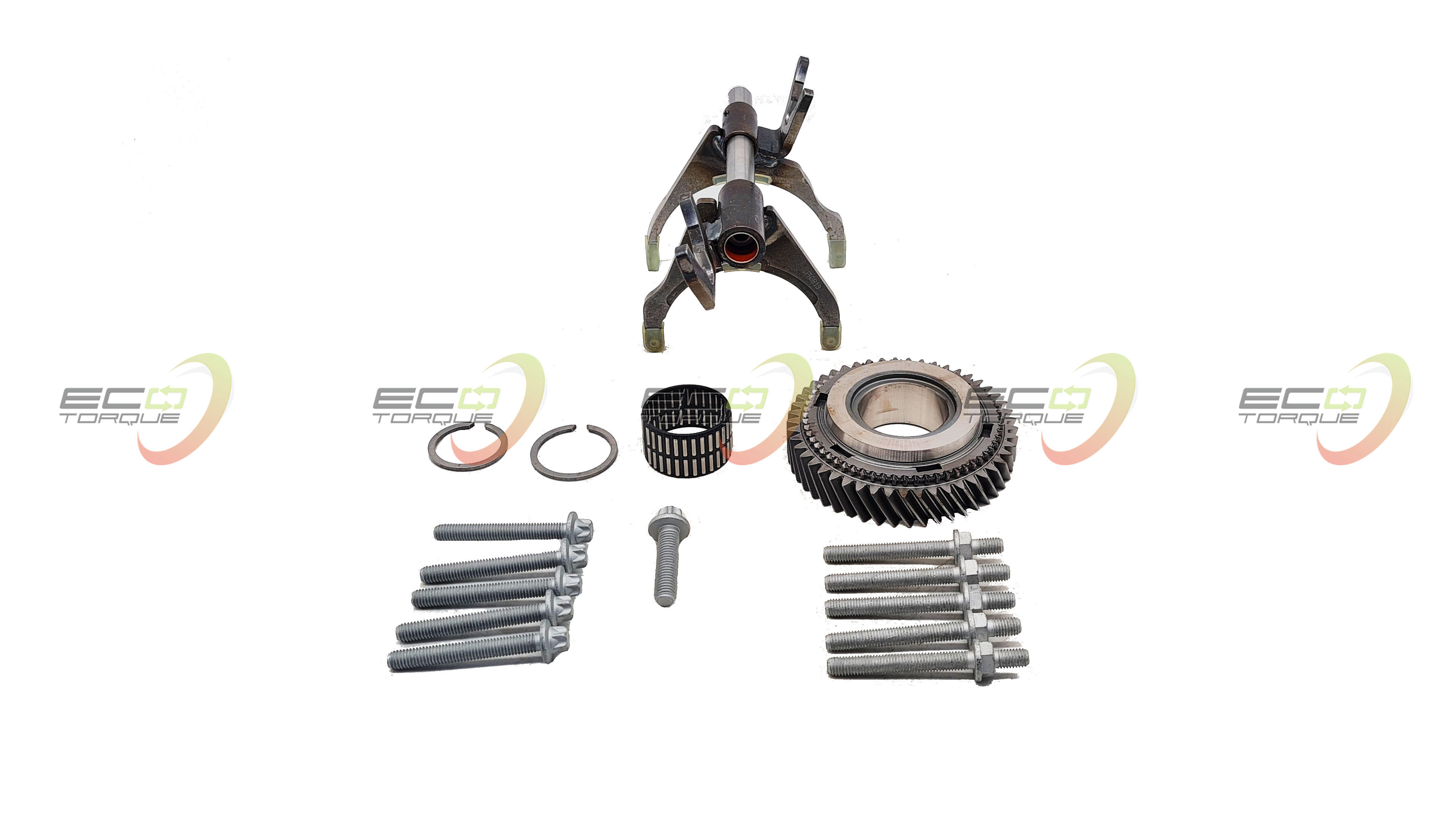 55598066 - F40 2nd Gear (49T) Master Repair Kit