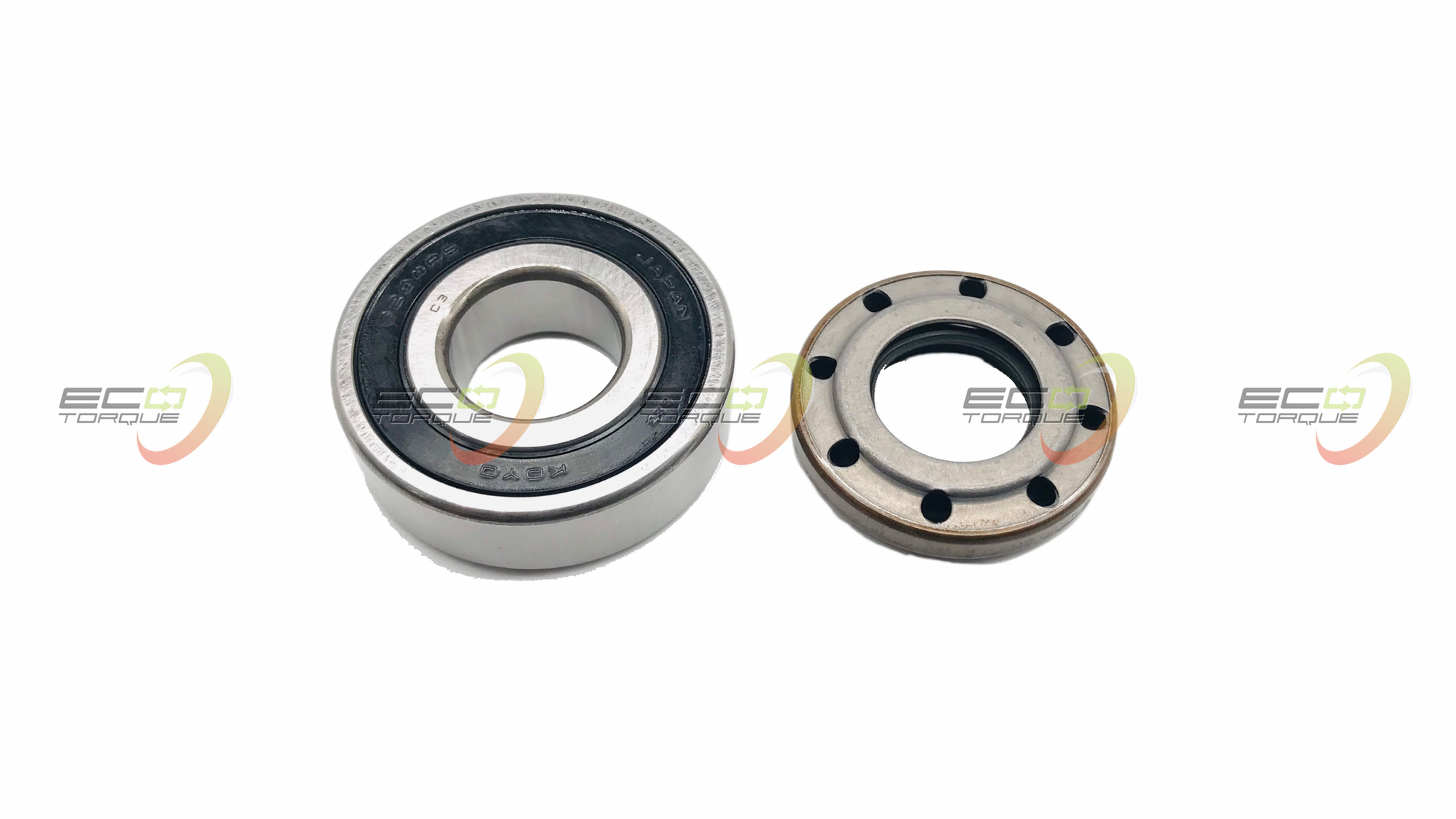 Gearbox Input Bearing and Seal Repair Kit for C514.5 / C514.6 Fiat 500, Punto