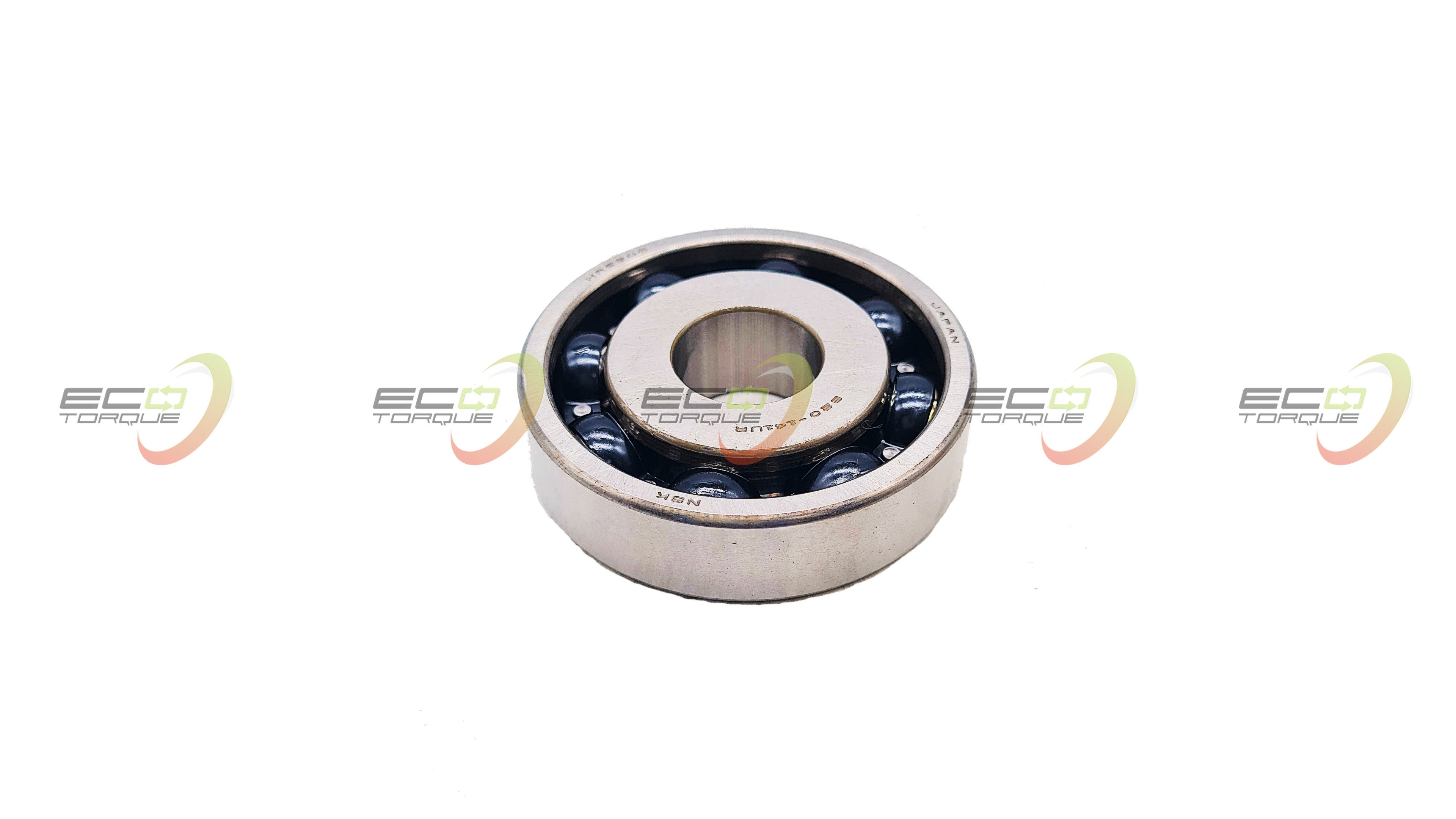 NSK B20-141C3 Deep Groove Ball Bearing 20x62x16mm