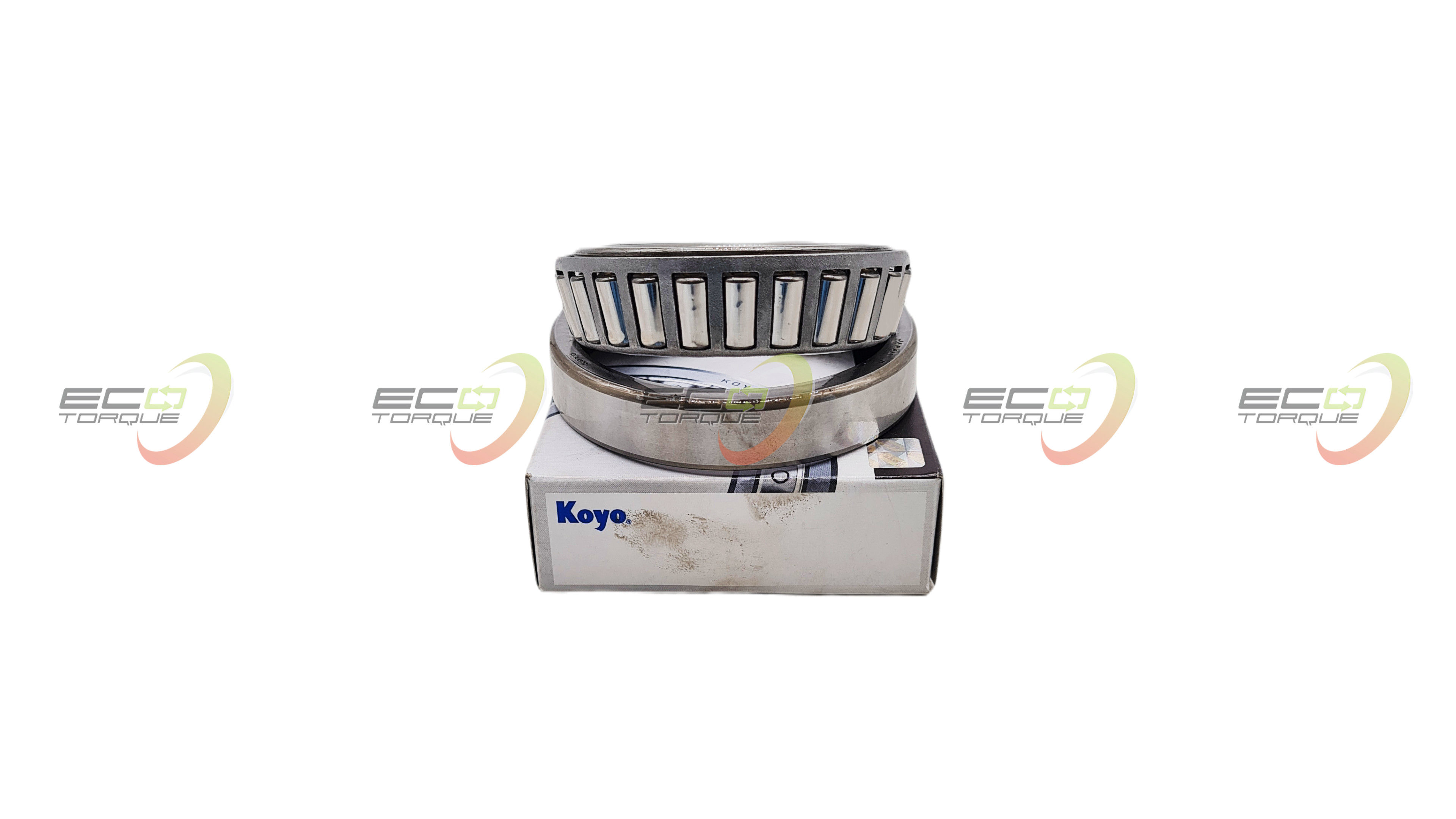 KOYO Tapered Roller Bearing LM503349RYA/10 45.987x74.976x18mm