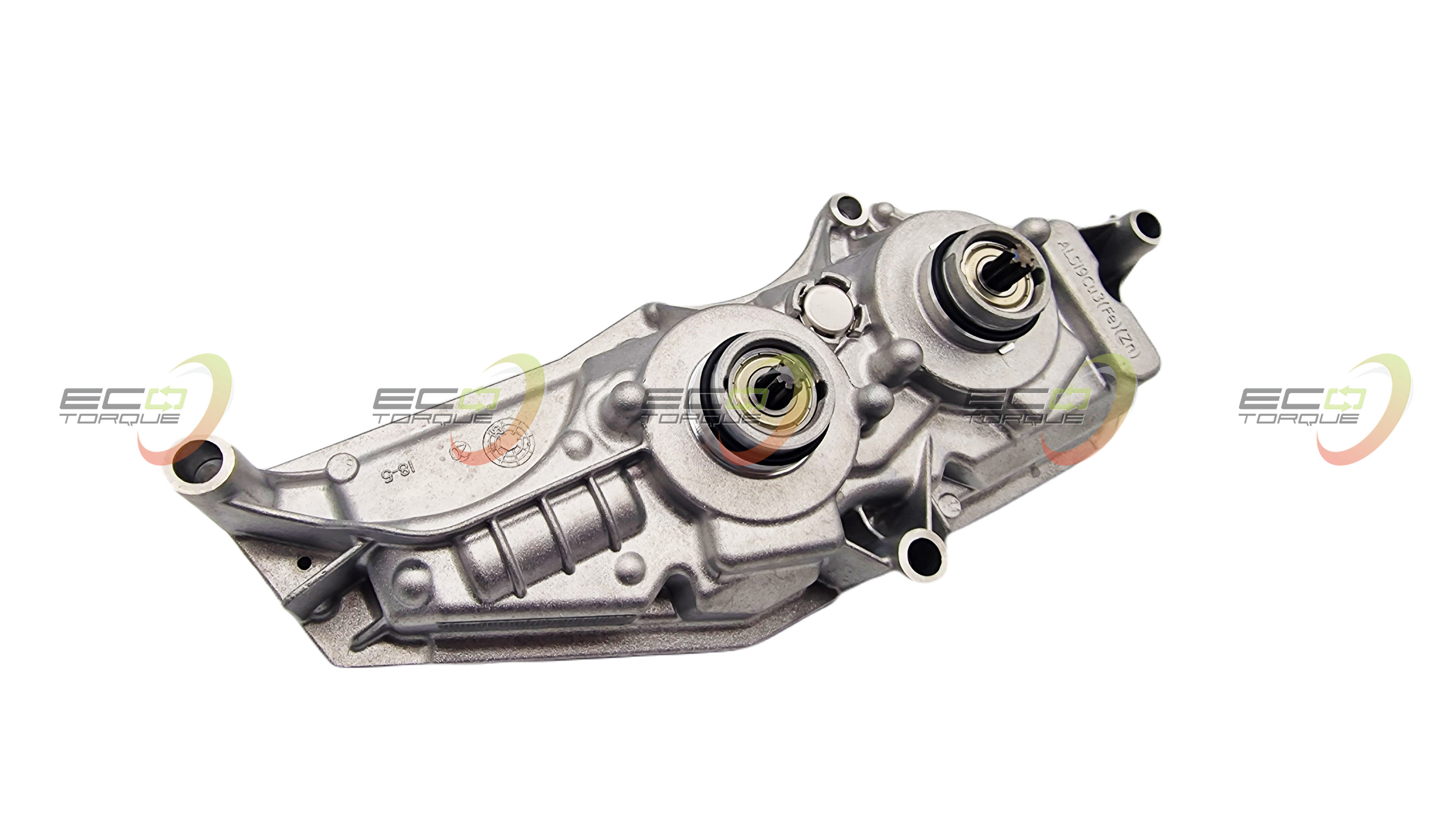 Ford Genuine New Powershift Transmission Control Module TCM 6DCT250 DPS6