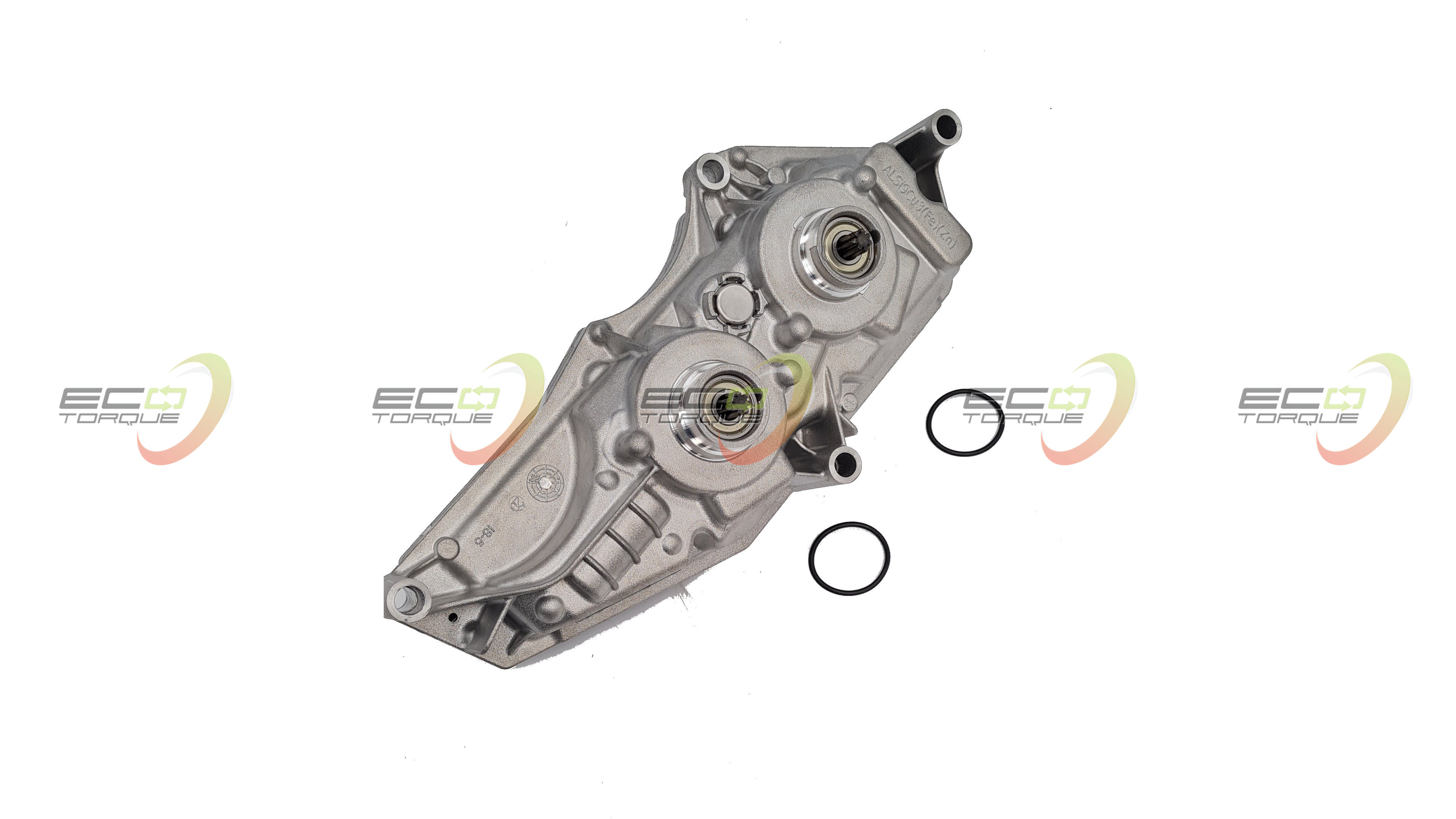 Powershift TCM 6DCT250 DPS6 Transmission Control Module Ford Focus Fiesta 11-18