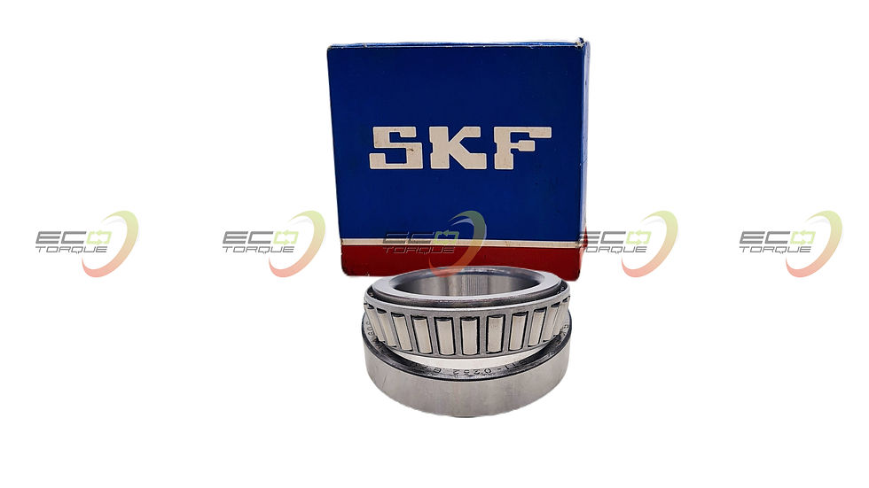 SKF BT1-0252-Q VA621 Tapered Roller Bearing - 47.99x75.65x18mm