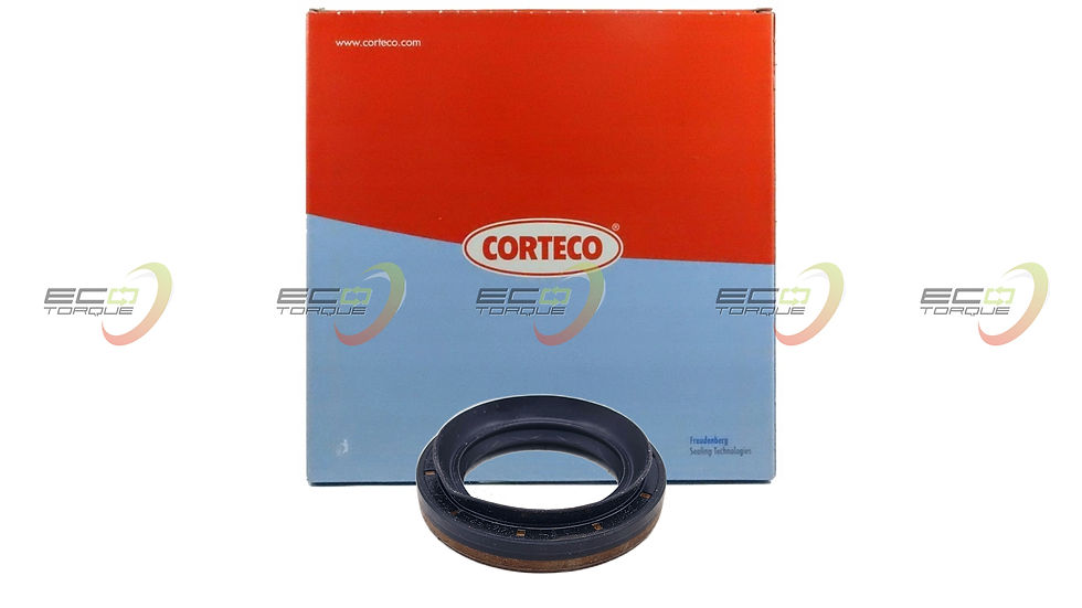 CORTECO 01025620B Differential Shaft Seal - 44X67X10/15,5