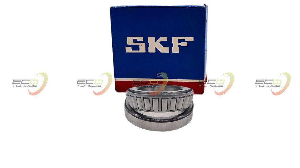 SKF LM503349-310-QCL7C Tapered Roller Bearing - 46x75x18/14mm