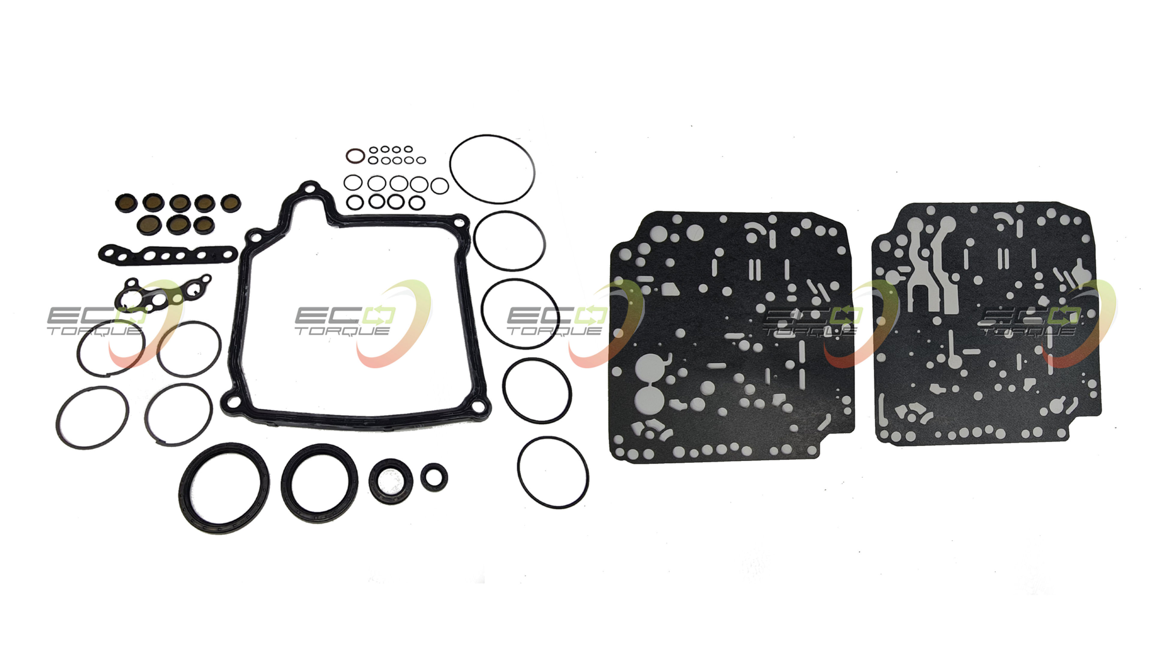 DQ250 DSG 02E Automatic Transmission Overhaul Kit for Audi, Seat, Skoda and VW