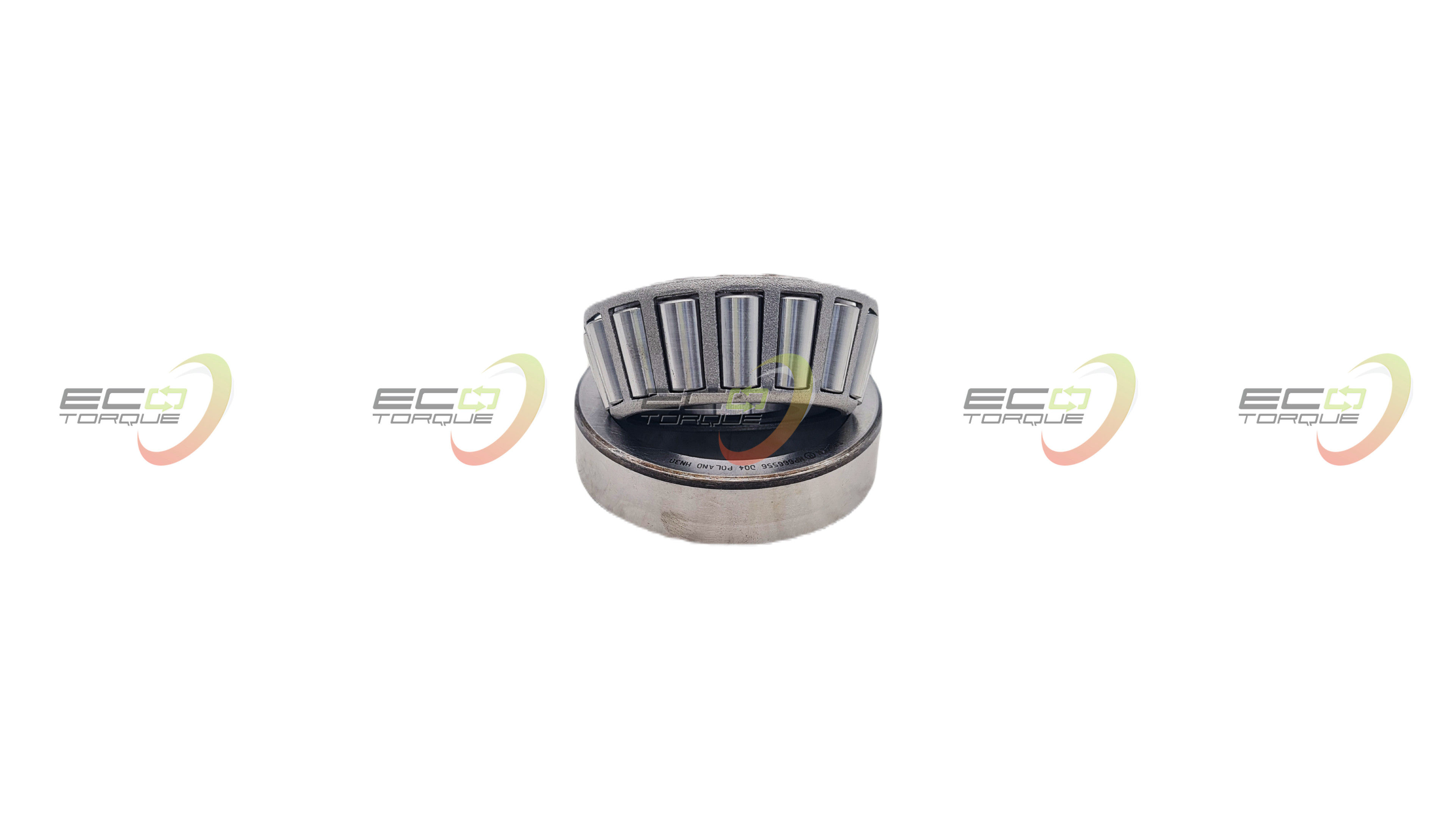 TIMKEN NP868033/NP666556 Tapered Roller Bearing - 24.987x66x22mm