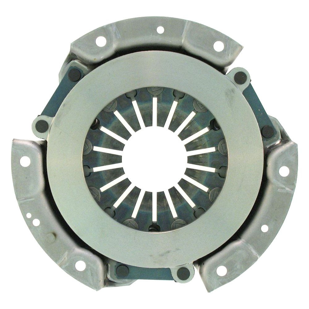 Clutch & Flywheel Issues A Guide To Faults & Fixes