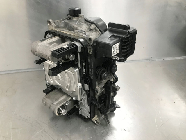 7 Speed Dsg Gearbox Problems Mechatronic Faults Dsg Clutch Pack Eco Torque