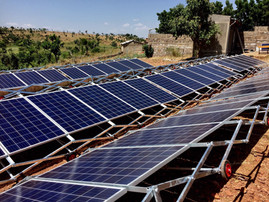 PWRstation EXOrac retractable technology selected by The United Nations High Commissioner for Refuge