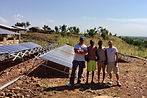 PWRstation Genesis 1.5kWp Opening