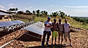 PWRstation Genesis 1.5kWp Opening