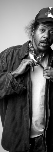 On September 23, RoseParade brings his energy to Important Ears Only, a stage built for talent, storytelling, and community. His performances balance lyrical precision with laid-back swagger, and while his past collaborations add credibility, it’s his voice, presence, and perspective that stand out. He’s teasing his new single, “Walk on Water,” which further cements his connection to LBC culture while introducing audiences to the next evolution of his sound.