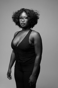 Falcon for Important Ears Only with The Distribution Company. Check out her performance and find out more about this emerging R&B artist