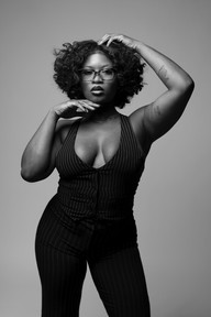 Falcon for Important Ears Only with The Distribution Company. Check out her performance and find out more about this emerging R&B artist