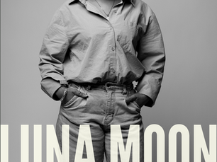 Luna Moon | Important Ears Only | Las Vegas Music Artist