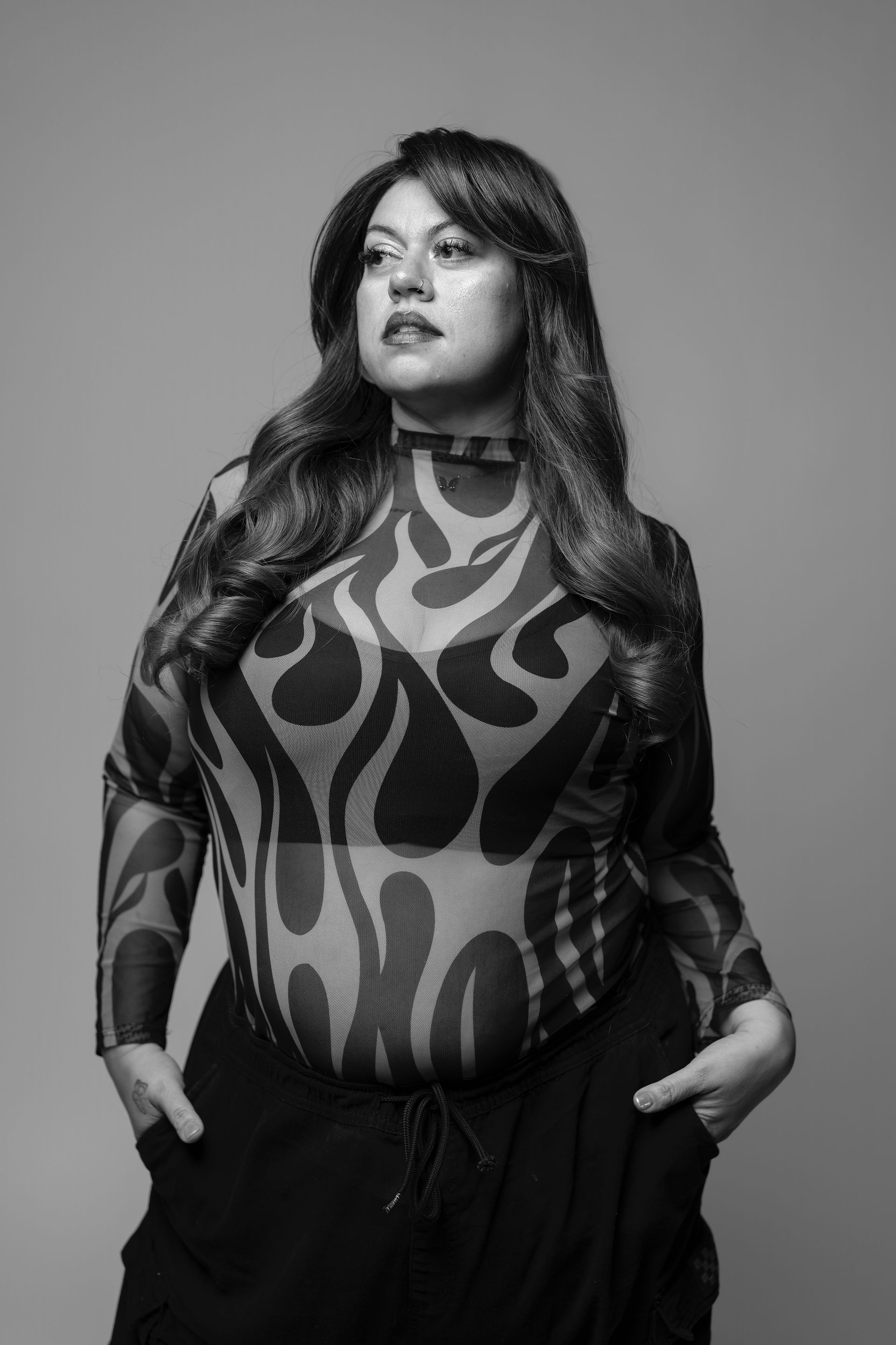 Tanna Marie performs at the Important Ears Only showcase in Las Vegas at The Usual Place, July 29th. Don't miss out on her performance with The Distribution Company