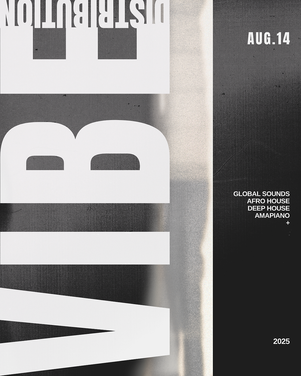 VIBE DISTRIBUTION: ODDFELLOWS | [08.14]