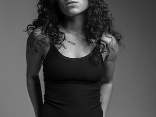 MiMi | Important Ears Only | Las Vegas Music Artist collaboration with The Distribution Company
