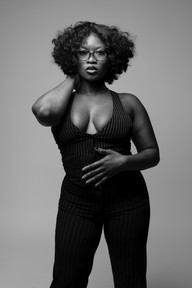 Falcon for Important Ears Only with The Distribution Company. Check out her performance and find out more about this emerging R&B artist