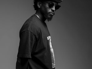 Words from the eye of a photographer; Petit Monstre has taken his photography career and has turned his images into spoken words, creating vivid images from his tongue. The double entendre is a masterpiece in itself, but his creativity is beast like in this small city. Petit joins us for a beautiful night of sonics, & delivers a profound word to the creators in this city. Despite his mysterious look, petit is no mystery to the las vegas community. He has helped shape the local art community as photographer immensly, we are definitely looking forward to see how he shapes the community as a Spoken Word Poet.