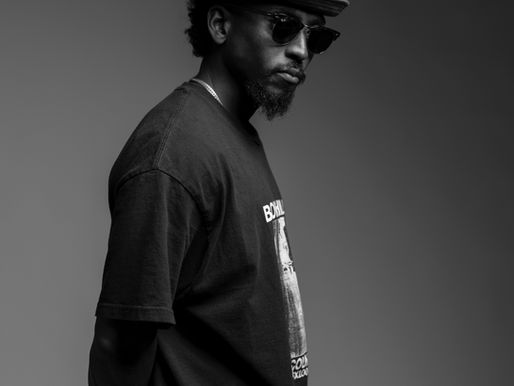 Words from the eye of a photographer; Petit Monstre has taken his photography career and has turned his images into spoken words, creating vivid images from his tongue. The double entendre is a masterpiece in itself, but his creativity is beast like in this small city. Petit joins us for a beautiful night of sonics, & delivers a profound word to the creators in this city. Despite his mysterious look, petit is no mystery to the las vegas community. He has helped shape the local art community as photographer immensly, we are definitely looking forward to see how he shapes the community as a Spoken Word Poet.