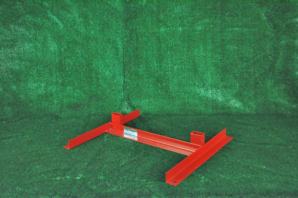 Thumbnail: Taget Stands