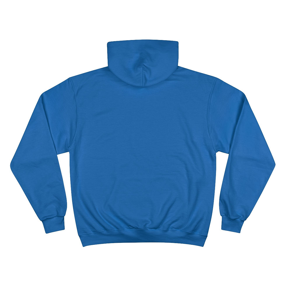 Thumbnail: Tha Fu $k Champion Hoodie