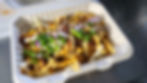 Seasoned Chili Cheese Fries