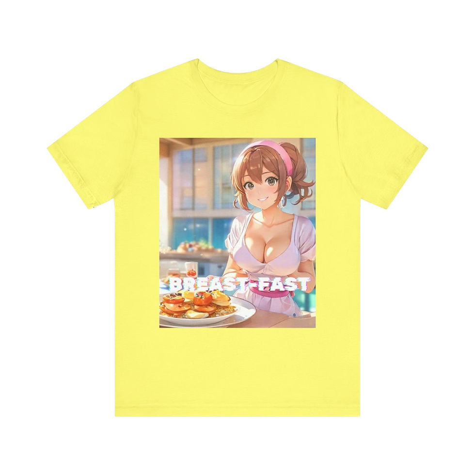 Thumbnail: Breast-Fast Meme