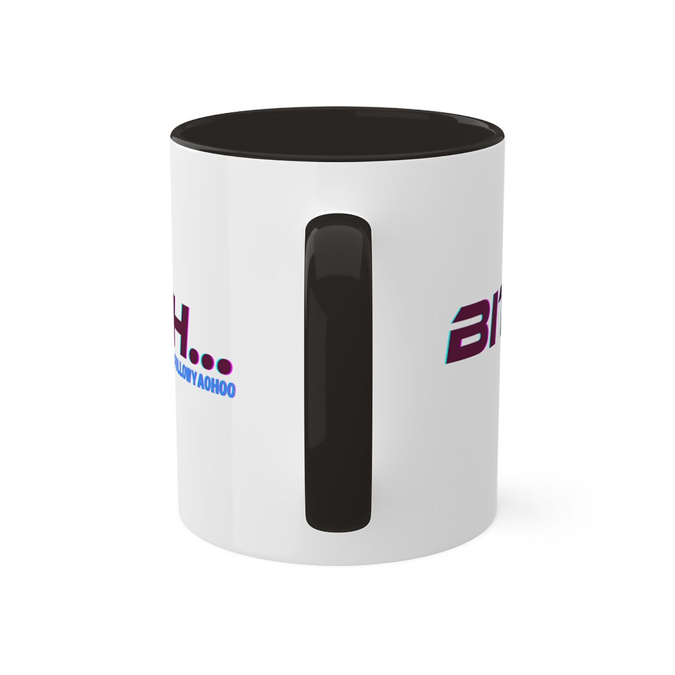 Thumbnail: BIT Ch Mugs, 11oz