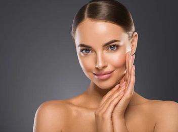 Foods for optimal skin health