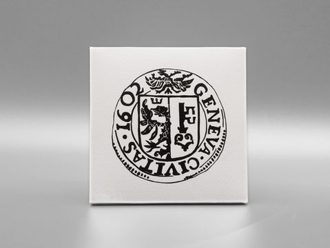 Chocolaterie Berger Monnaie 1602