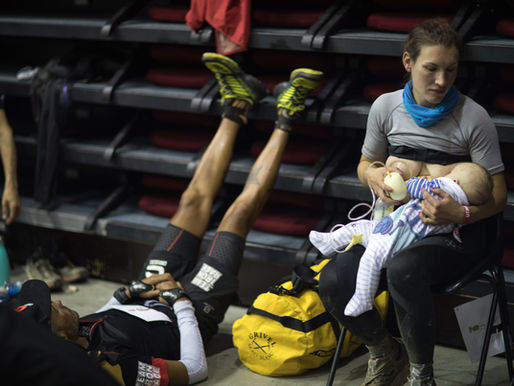 UTMB finally confirms it will allow pregnancy deferrals. So why won’t it tell runners?