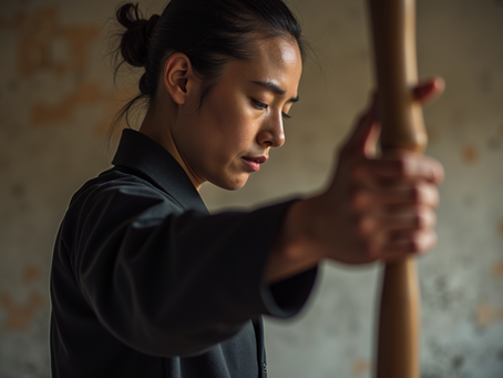 Unlock the Secrets of Serrada Escrima: Advanced Training Tips
