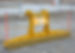 Grattoir frontal pour chargeur