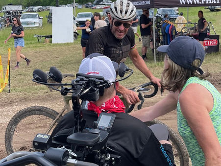 Progress and Opportunities