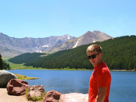 The Accident & Progress so far