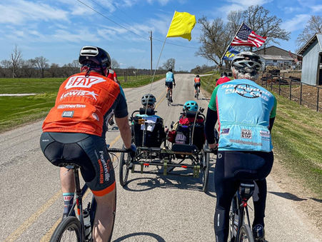 Storms and Leaps Forward plus KNWA Television