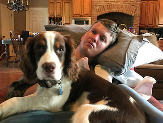 Update on Josh...A Word about Faith