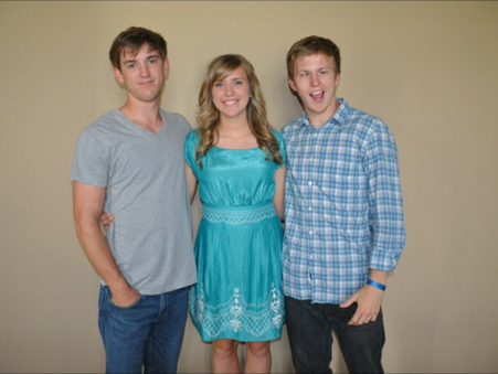 Update on Josh 12/15/16