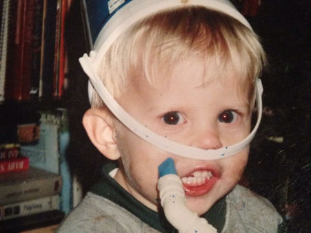 The First of Many 12/2/16