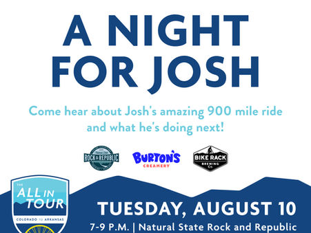A Night For Josh