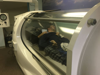 Update on Josh..We Fit!