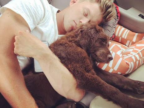 Update on Josh...1/27/17