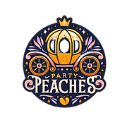 Party Peaches Children's Entertainment