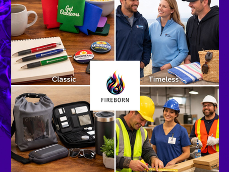 Timeless vs. Classic vs. Useful: The Secret Promotional Formula 