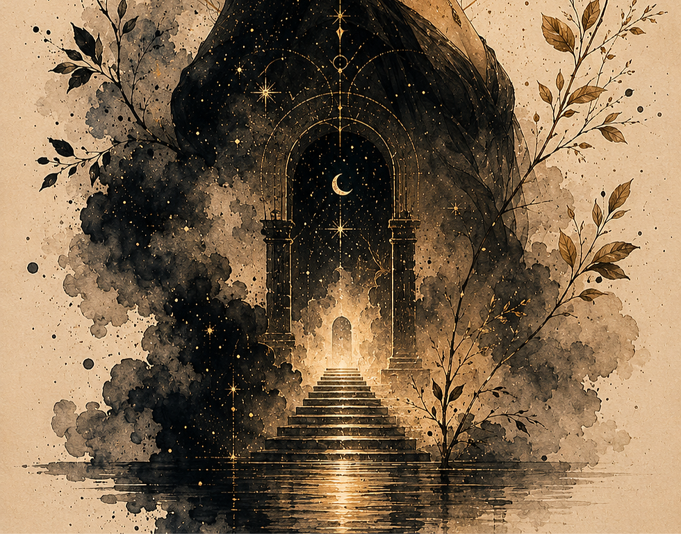 El portal de Morfeo