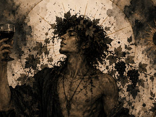 La Sangre de la Vid